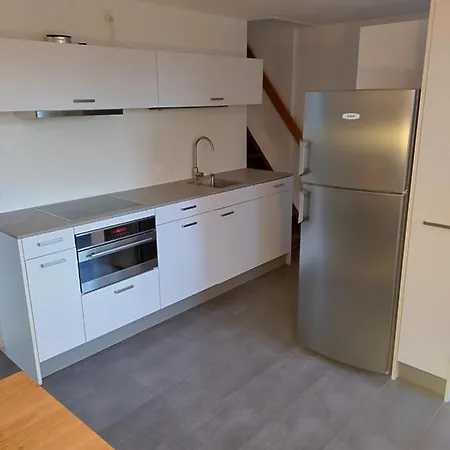 Appartement 2 1/2 *