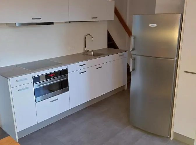 Apartament 2 1/2 *